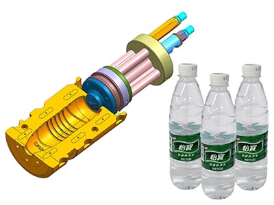 555ml mineral water