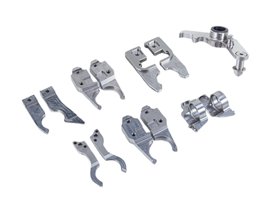 Preform Gripper